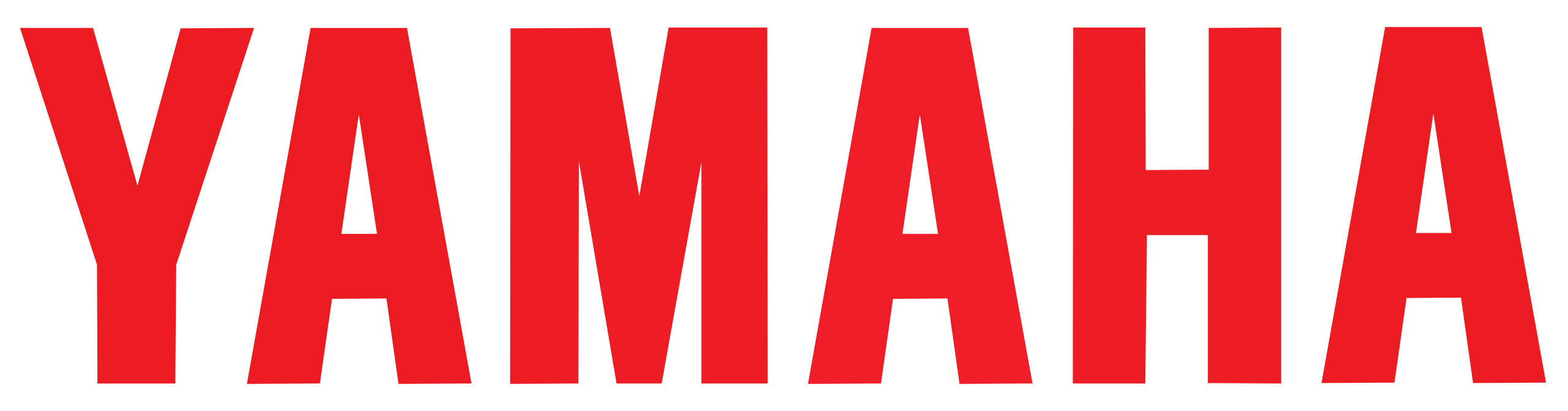 ヤマハ